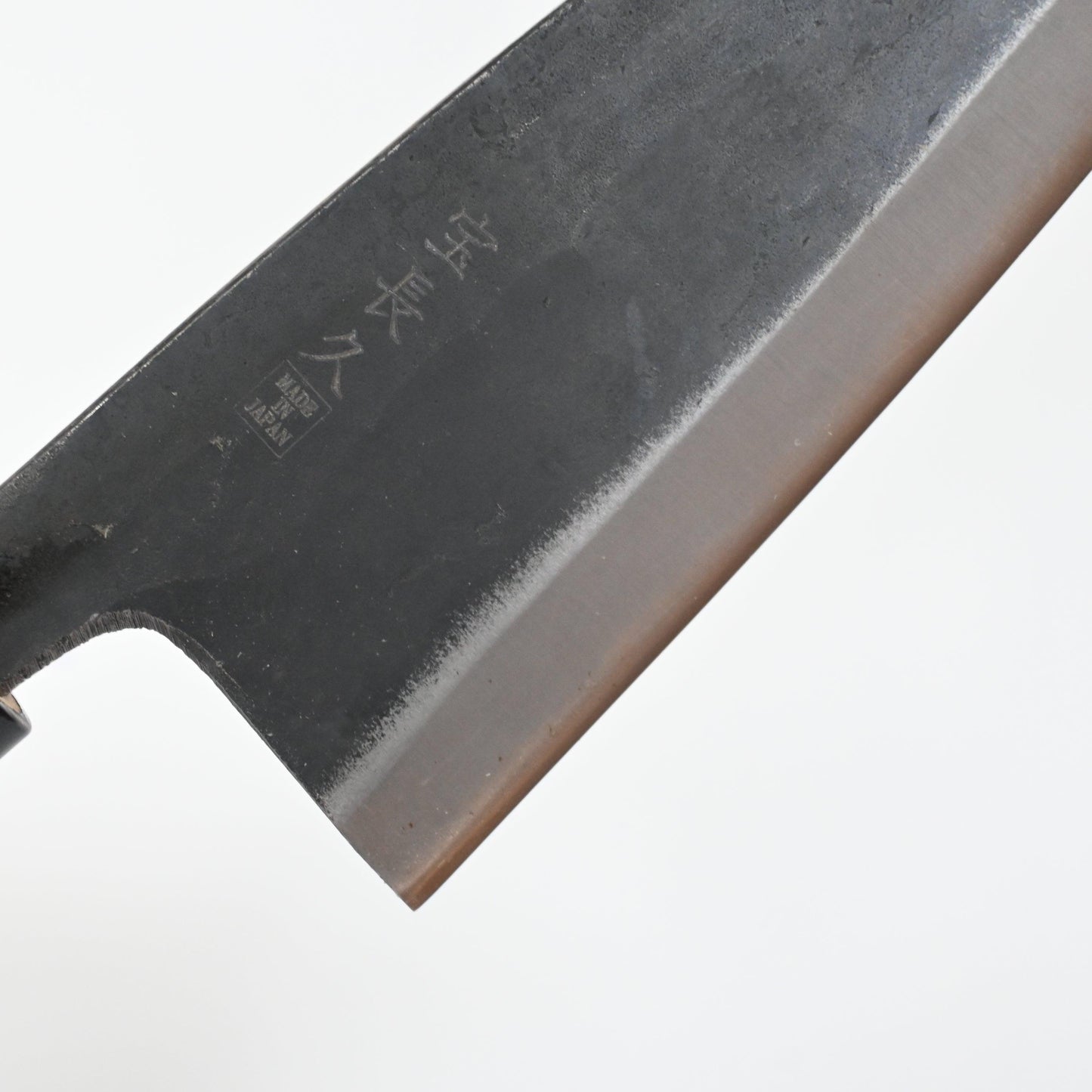 Asaka - Atsudeba, 165 mm | Aogami blue No2 - Japaneseknivesau