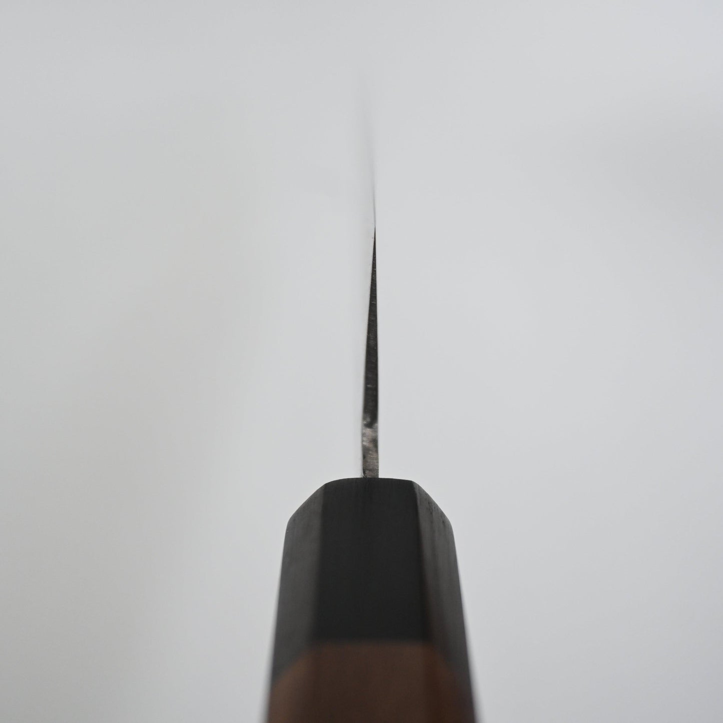 Seki mae - Chef knife, 240 mm | 19C27 Damascus steel - Japaneseknivesau