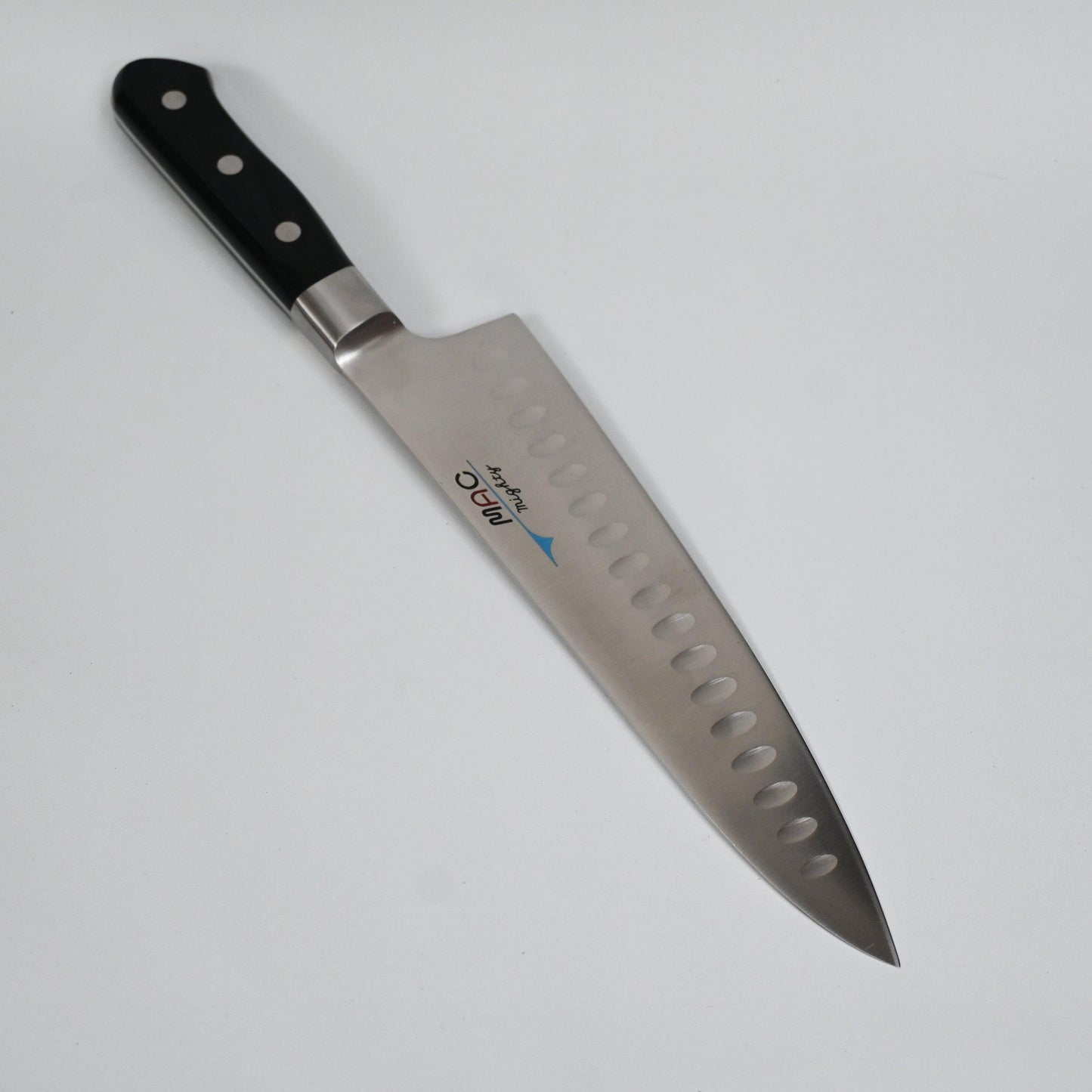 Mac - Gyuto, 200 mm | 420J2 Steel - Japaneseknivesau