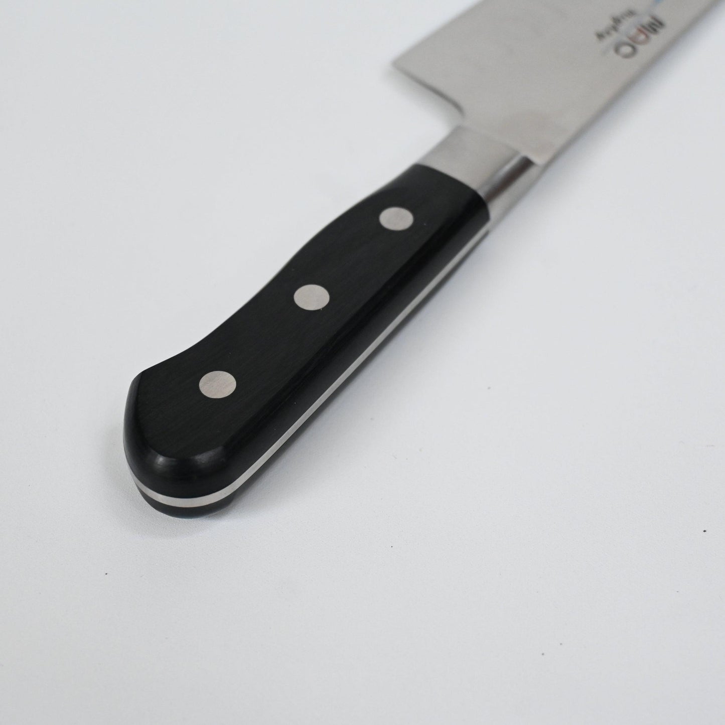 Mac - Gyuto, 200 mm | 420J2 Steel - Japaneseknivesau