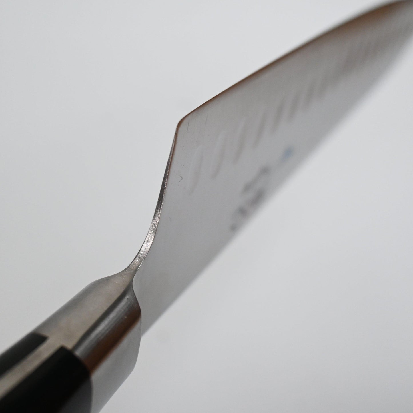 Mac - Gyuto, 200 mm | 420J2 Steel - Japaneseknivesau