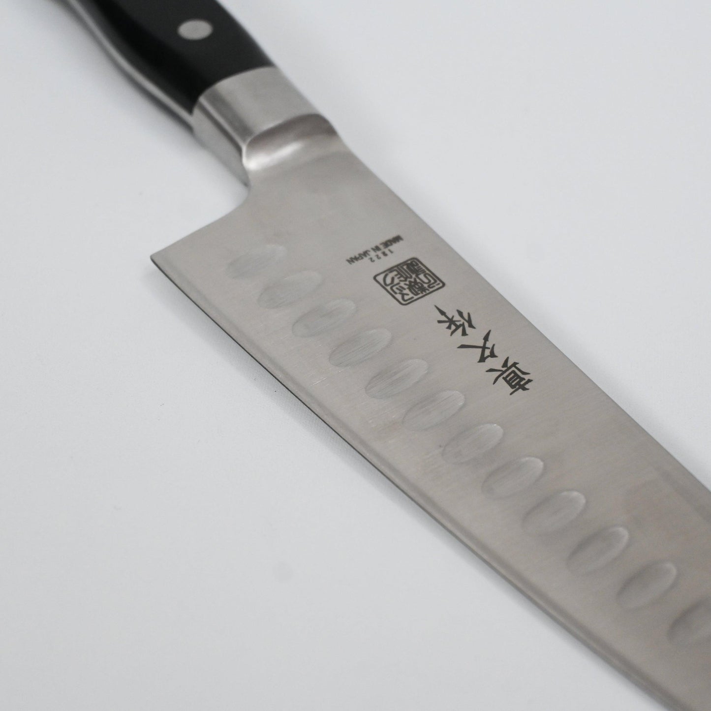 Mac - Gyuto, 200 mm | 420J2 Steel - Japaneseknivesau