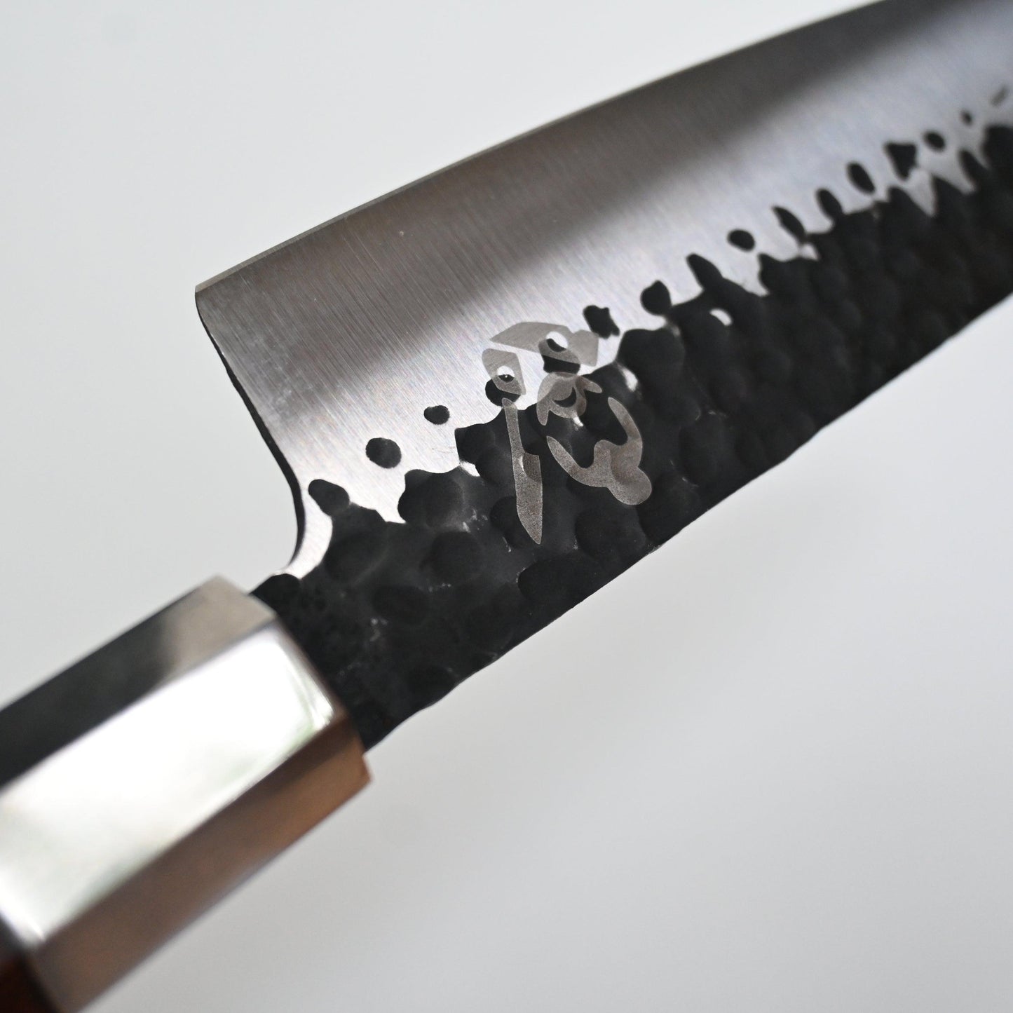 Seki Mae - Chef knife, 210 mm | AUS10 - Japaneseknivesau