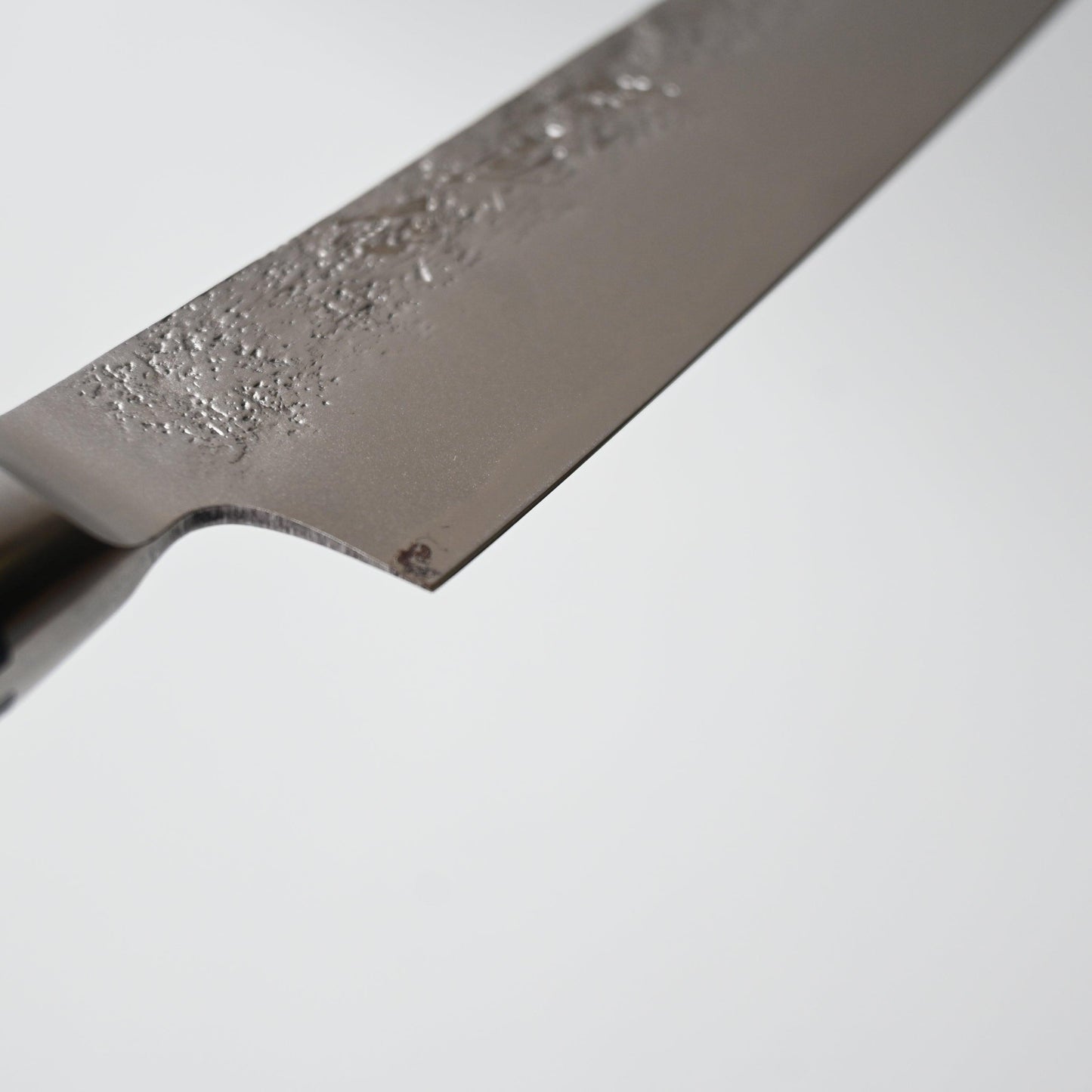 Seki Mae - Petty kiritsuke, 145 mm | Aogami Blue No.2 - Japaneseknivesau