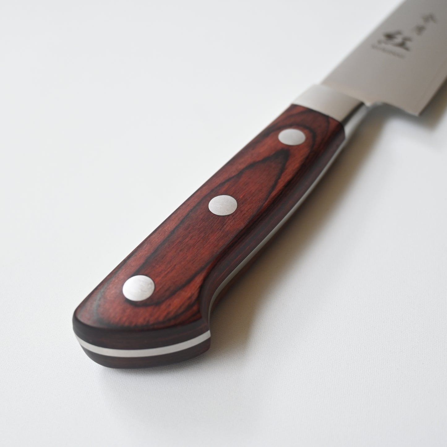 Kurenai - Sujihiki, 240 mm | MoV steel - Japaneseknivesau
