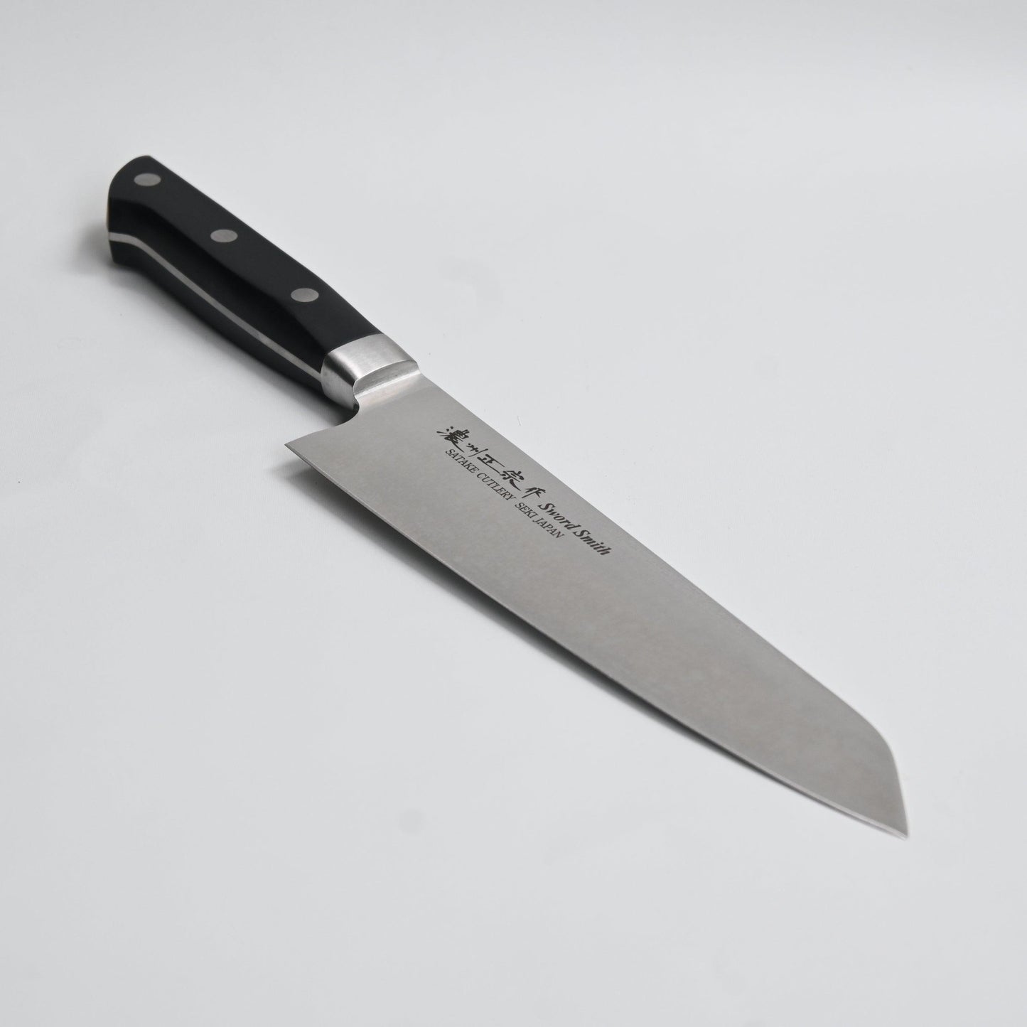 Satake - Kiritsuke, 210mm | Mov steel - Japaneseknivesau