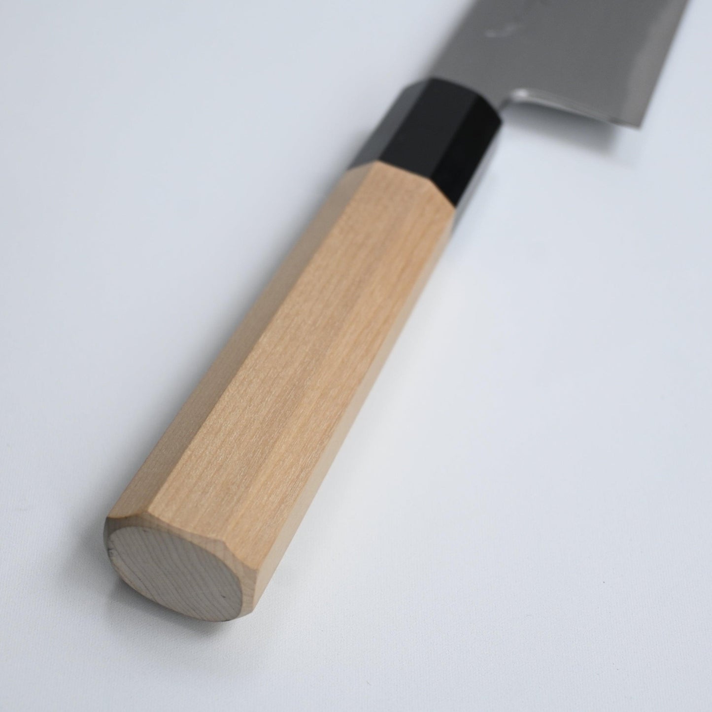Minonokuni Yamahide - Gyuto, 240 mm | Kasumi Shirogami White Steel No2 - Japaneseknivesau