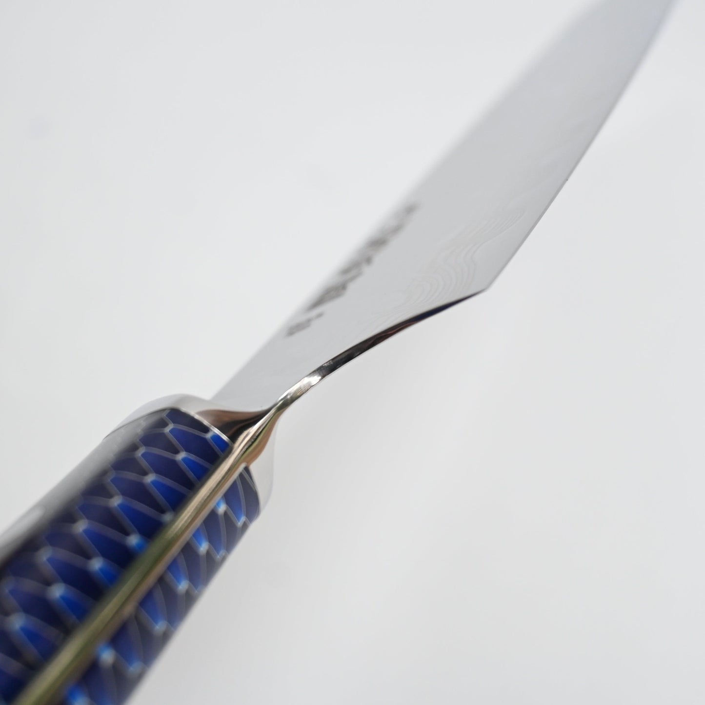 Seki Mae - Kiritsuke, 210 mm | VG-10 - Japaneseknivesau