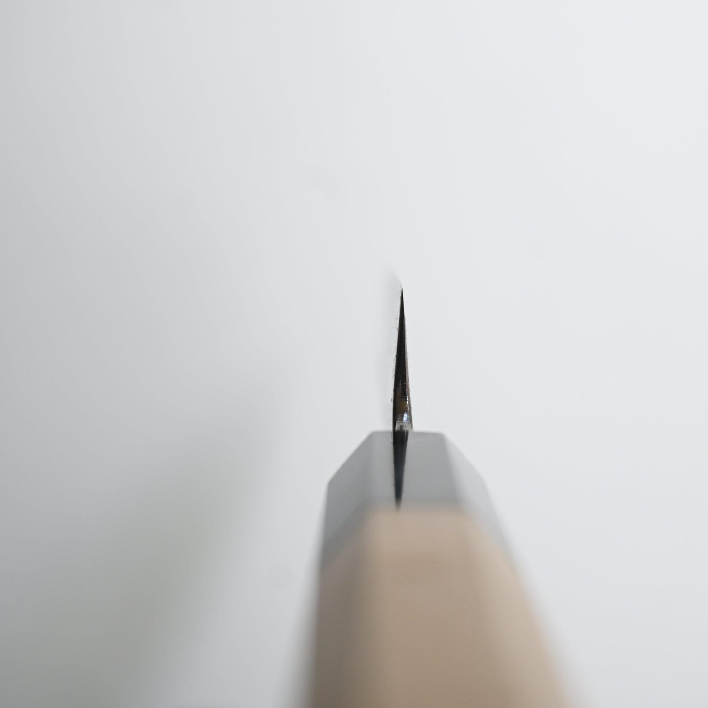 Minonokuni Yamahide - Petty, 150 mm | Shirogami Kasumi White Steel No2 - Japaneseknivesau