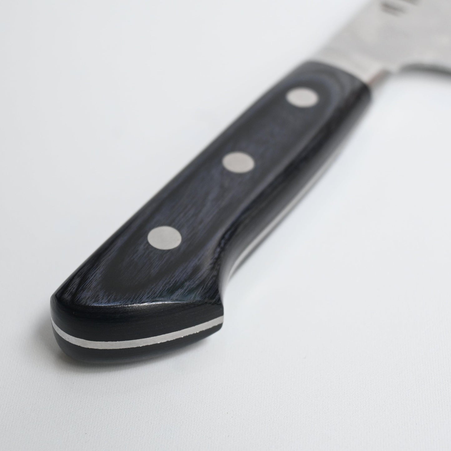 Seki Mae - Kiritsuke 195 mm | Blue Steel No2 - Japaneseknivesau
