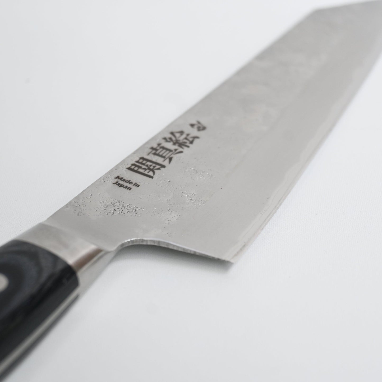 Seki Mae - Kiritsuke 195 mm | Blue Steel No2 - Japaneseknivesau