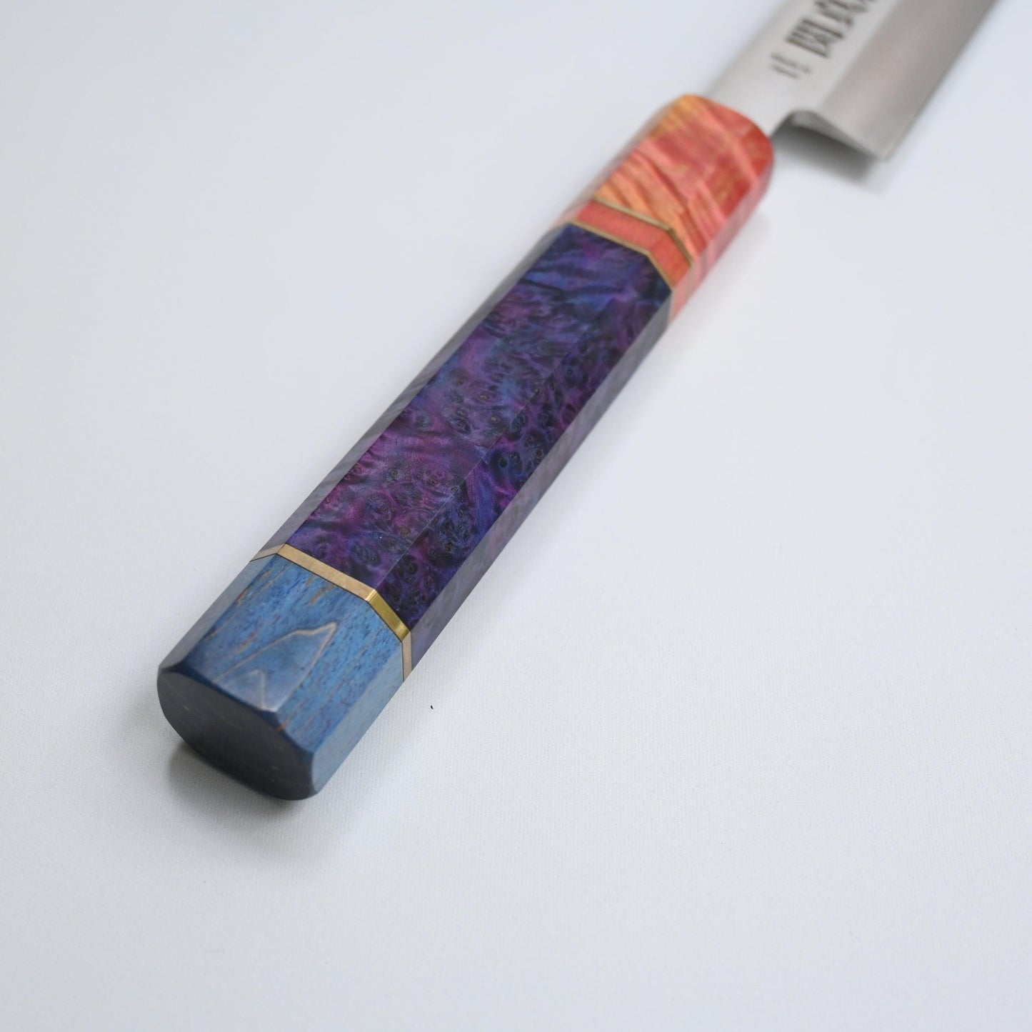 Seki Mae - Sakimaru, 270 mm | High carbon steel - Japaneseknivesau