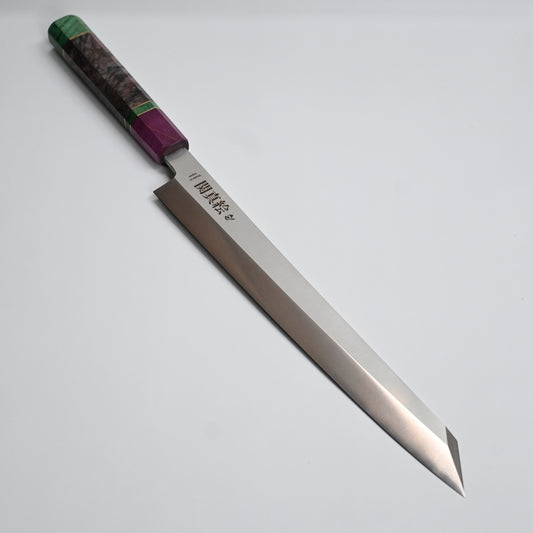 Seki mae - Sakimaru Kiritsuke, 270mm | High Carbon Steel - Japaneseknivesau