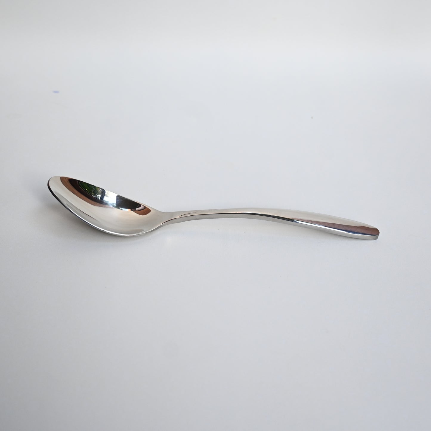 Quenelle spoon - Medium size - Japaneseknivesau