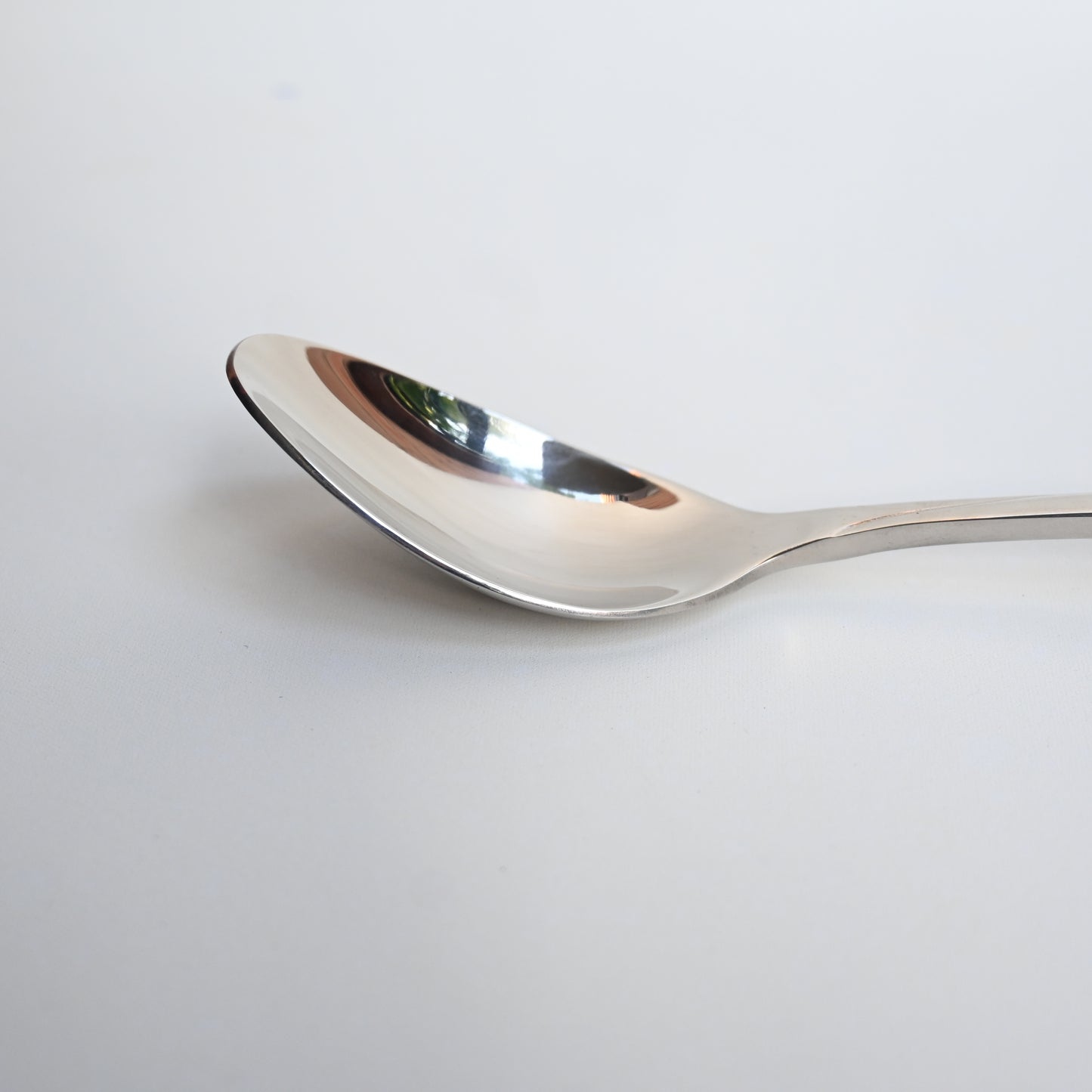 Quenelle spoon - Medium size - Japaneseknivesau