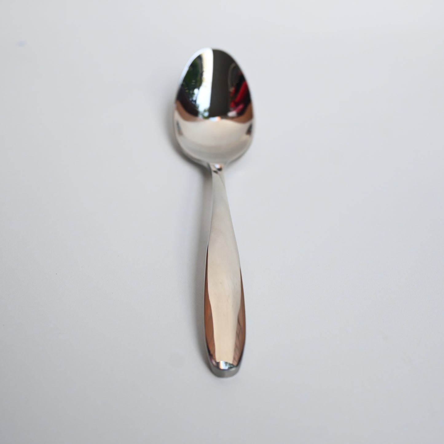 Quenelle spoon - Medium size - Japaneseknivesau