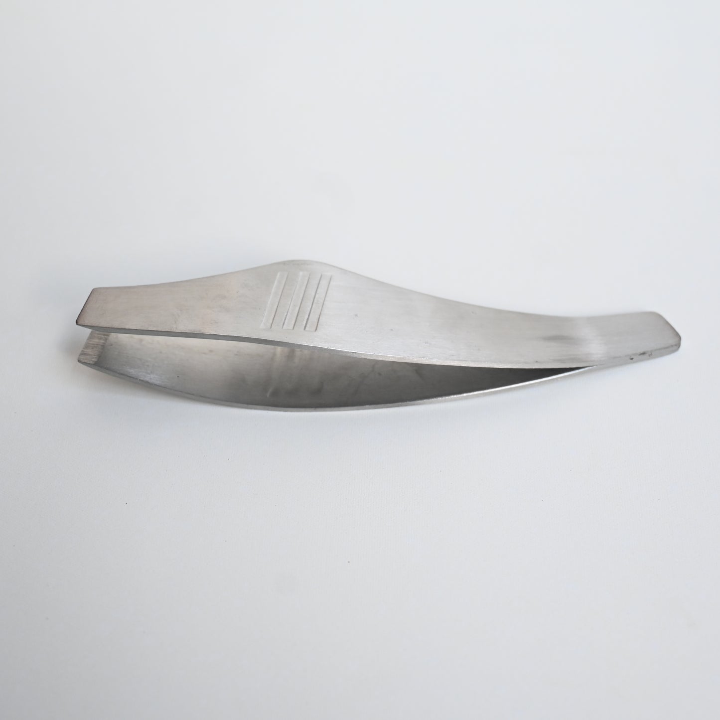 Fishbone Tweezers Heavy dutty