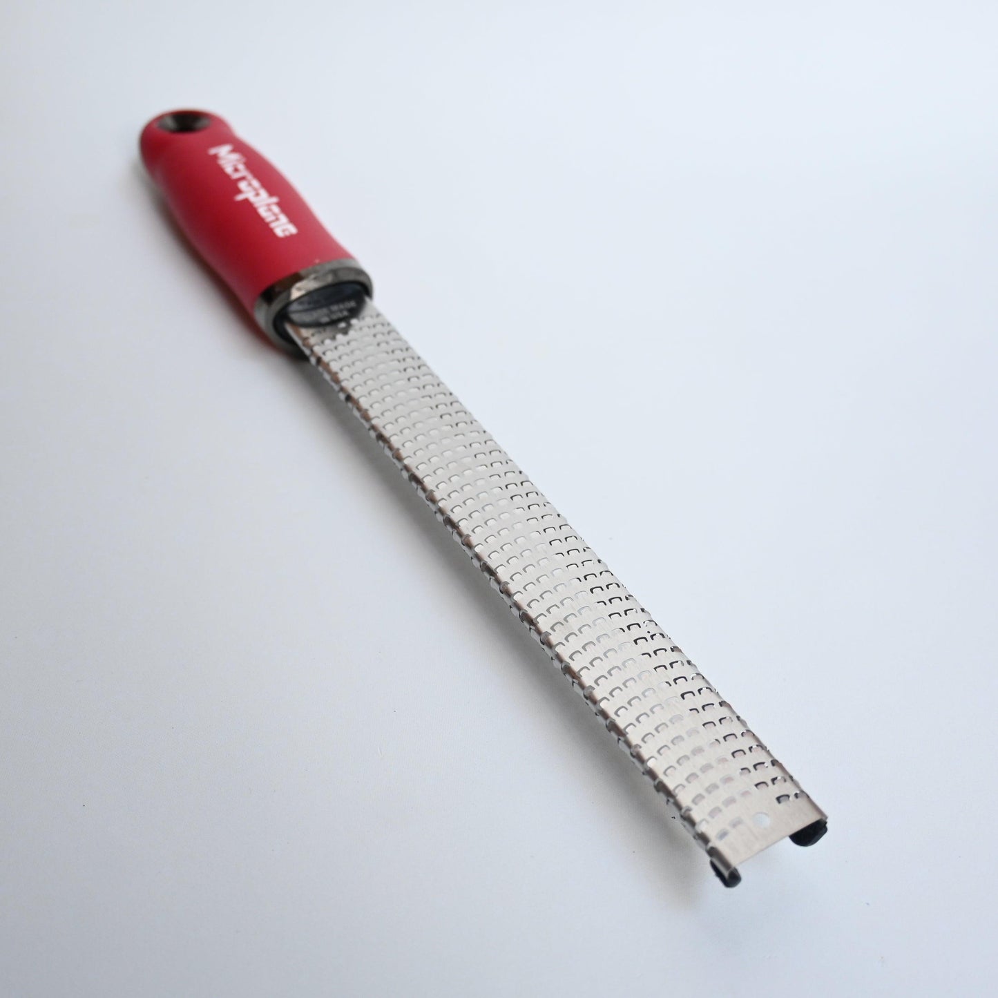 Microplane - Professional zest, chef tool - Japaneseknivesau