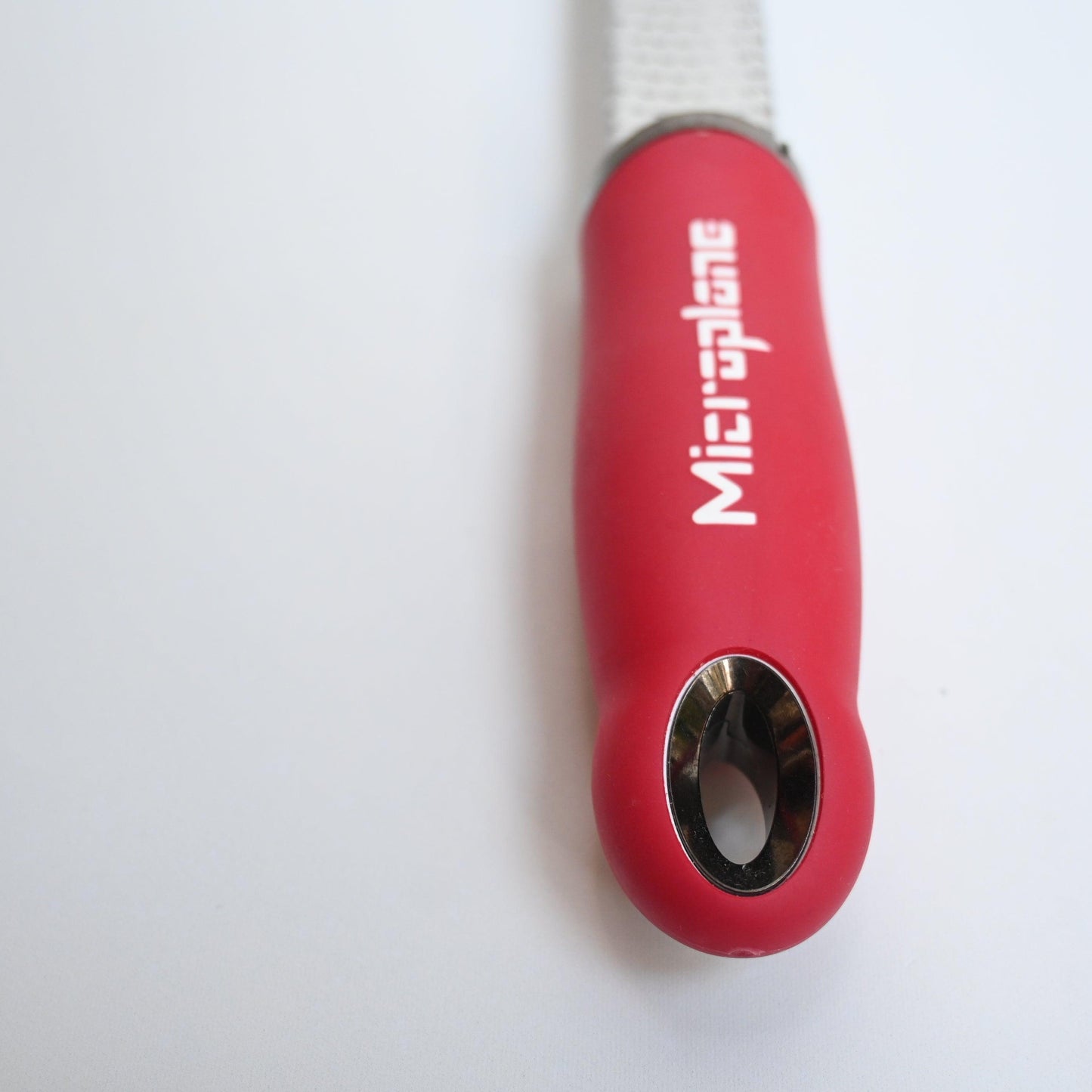 Microplane - Professional zest, chef tool - Japaneseknivesau