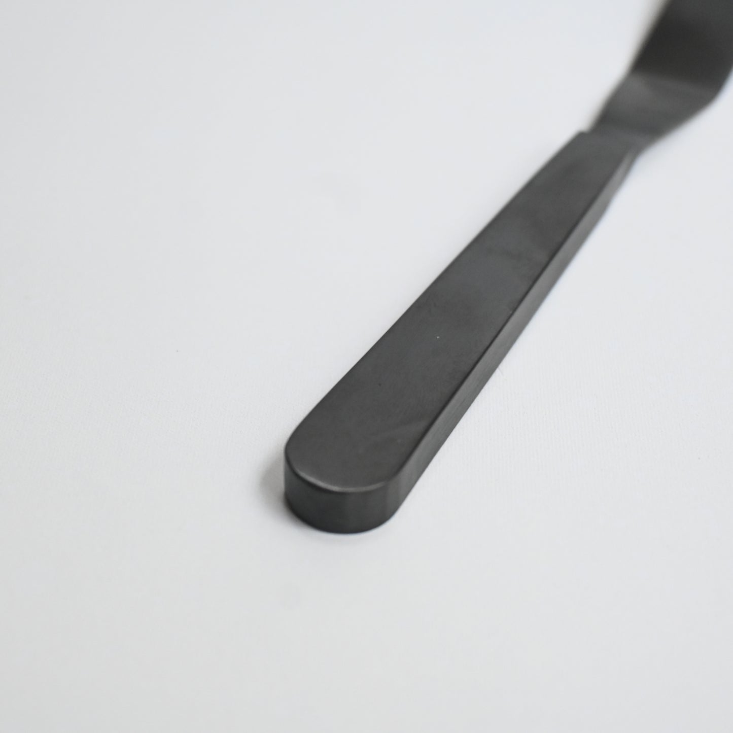 Chef offset spatula - Plating spatula - Japaneseknivesau