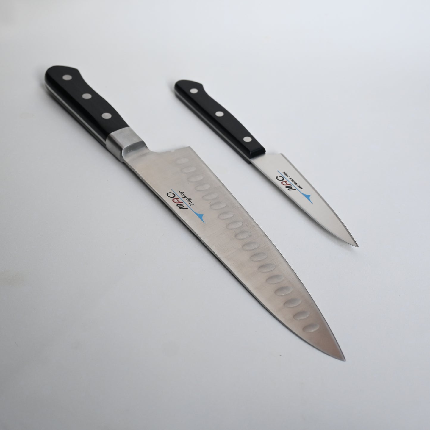Mac chef series - 2 knives set