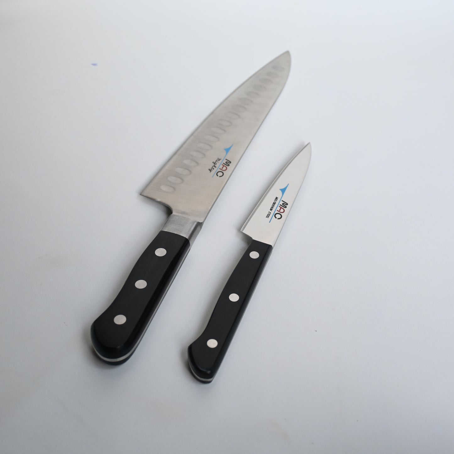 Mac chef series - 2 knives set