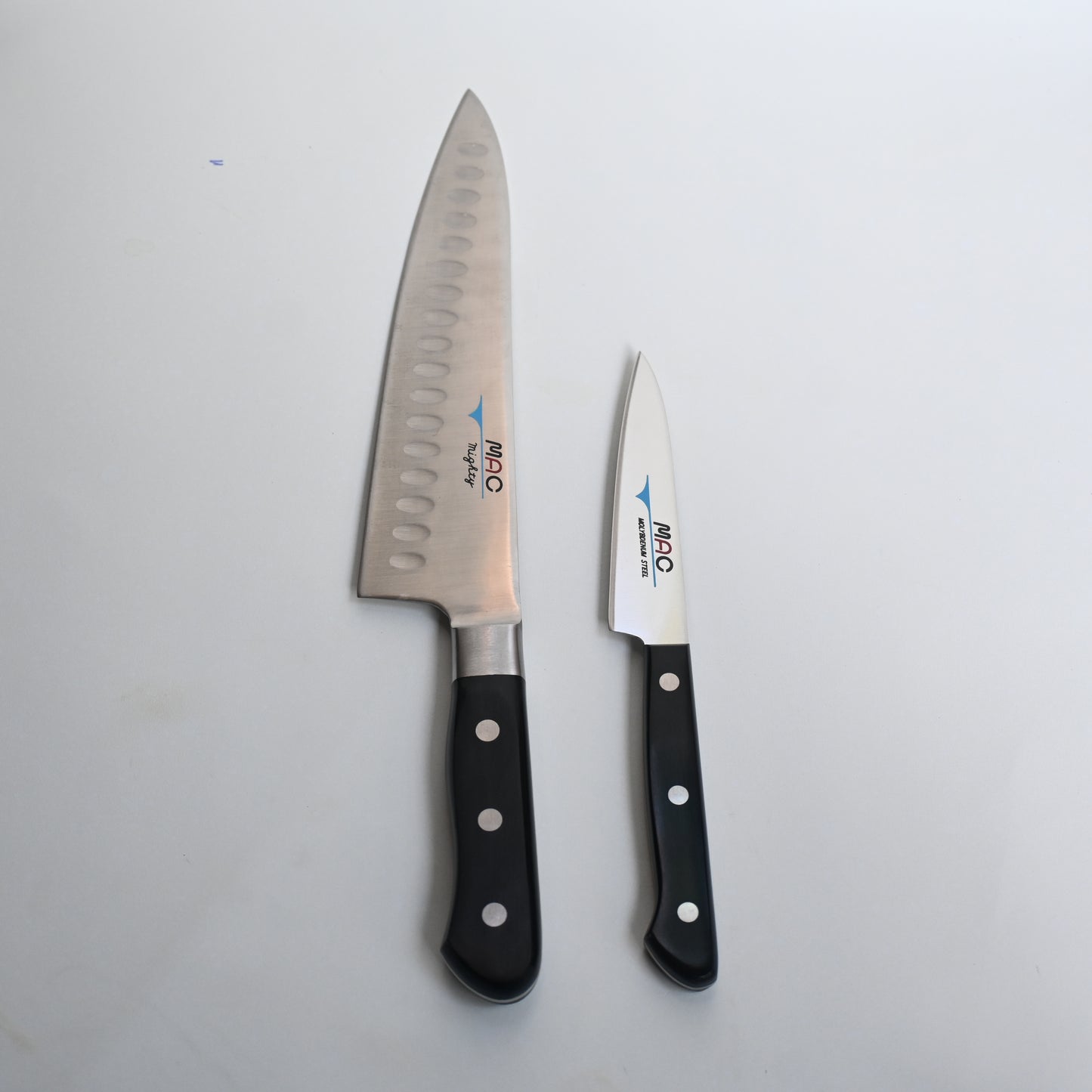 Mac chef series - 2 knives set