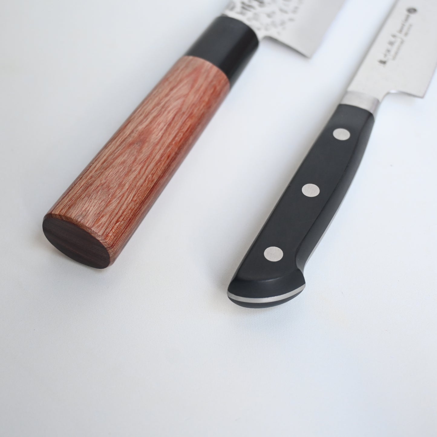 Home edition - 2 knives set