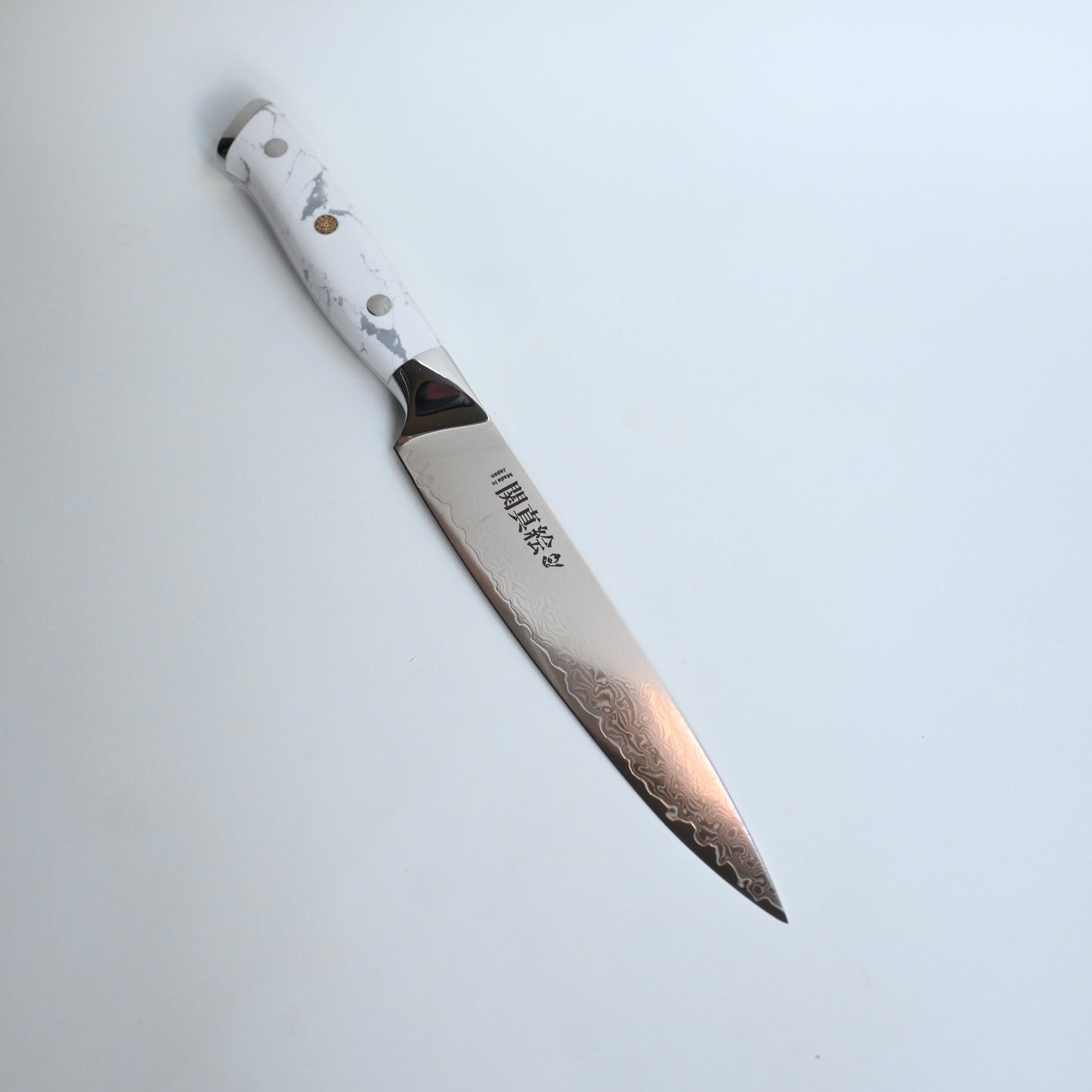 Seki Mae Honey comb HOME EDITION - 2 knives set