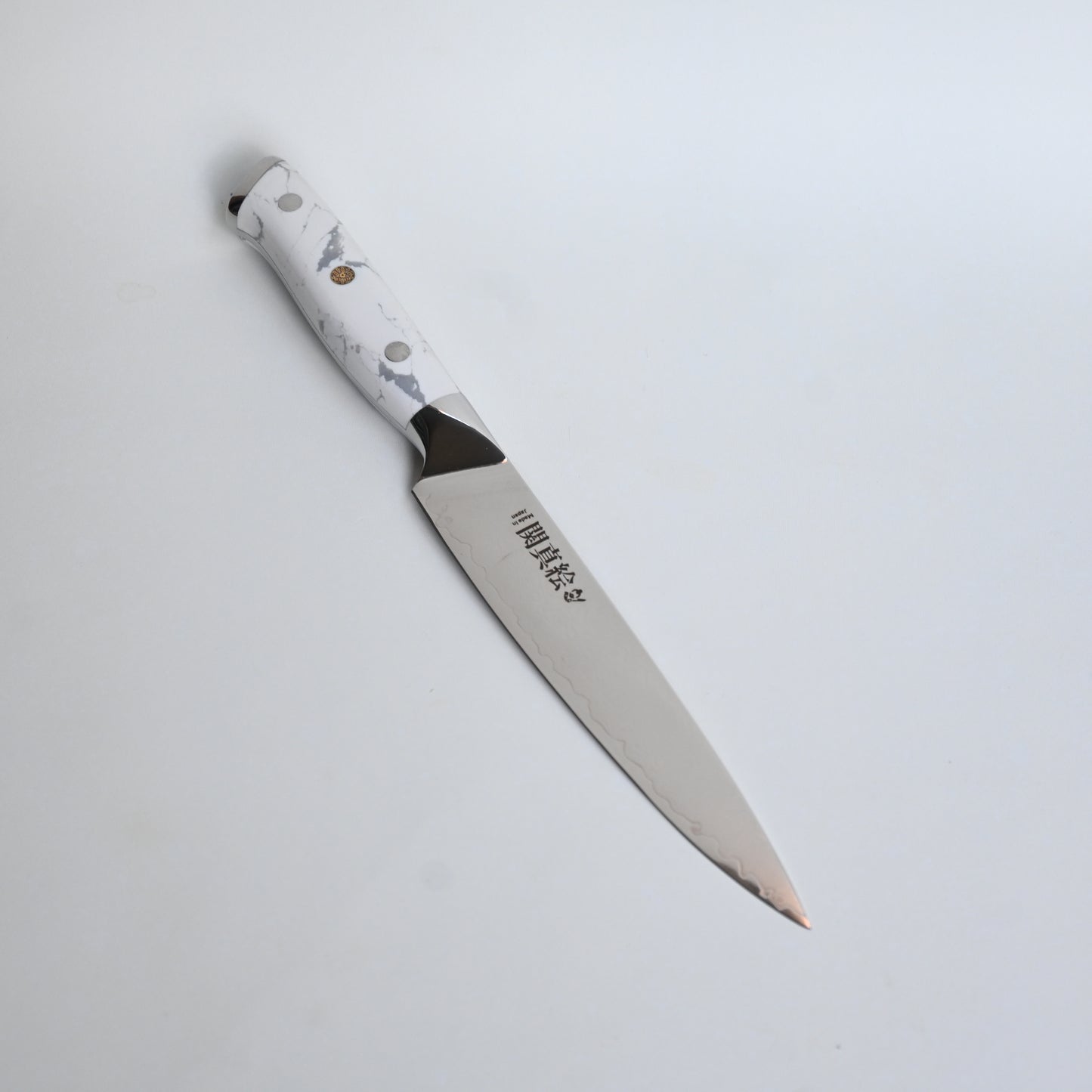 Seki Mae Honey comb HOME EDITION - 2 knives set
