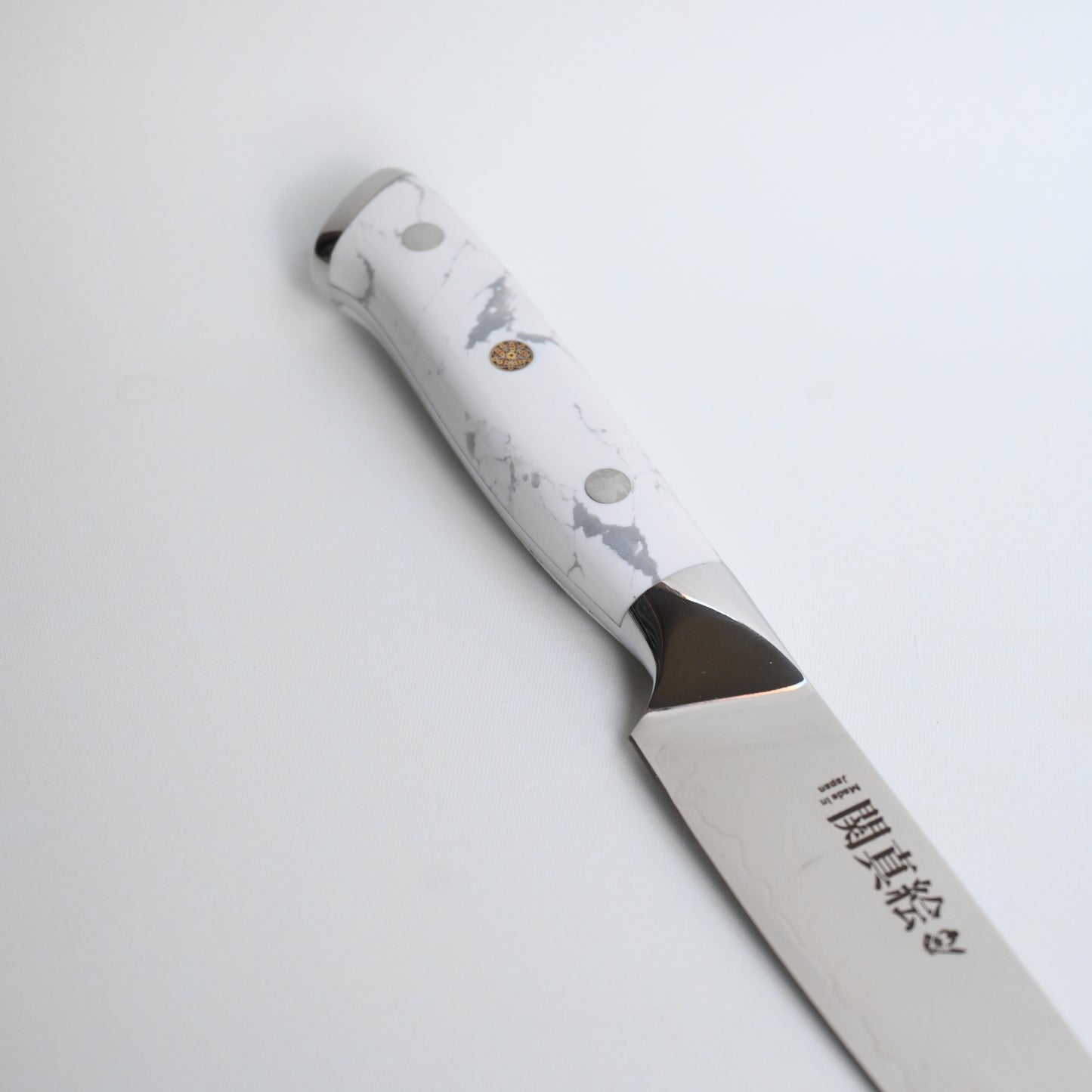 Seki Mae Honey comb HOME EDITION - 2 knives set