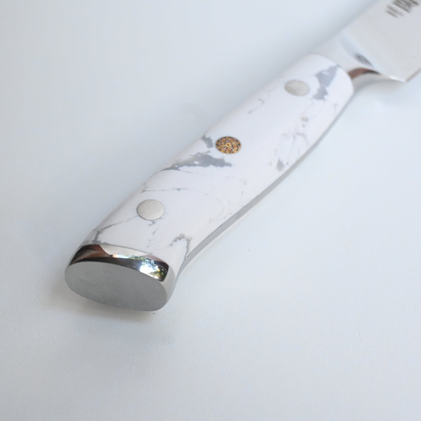 Seki Mae Honey comb HOME EDITION - 2 knives set