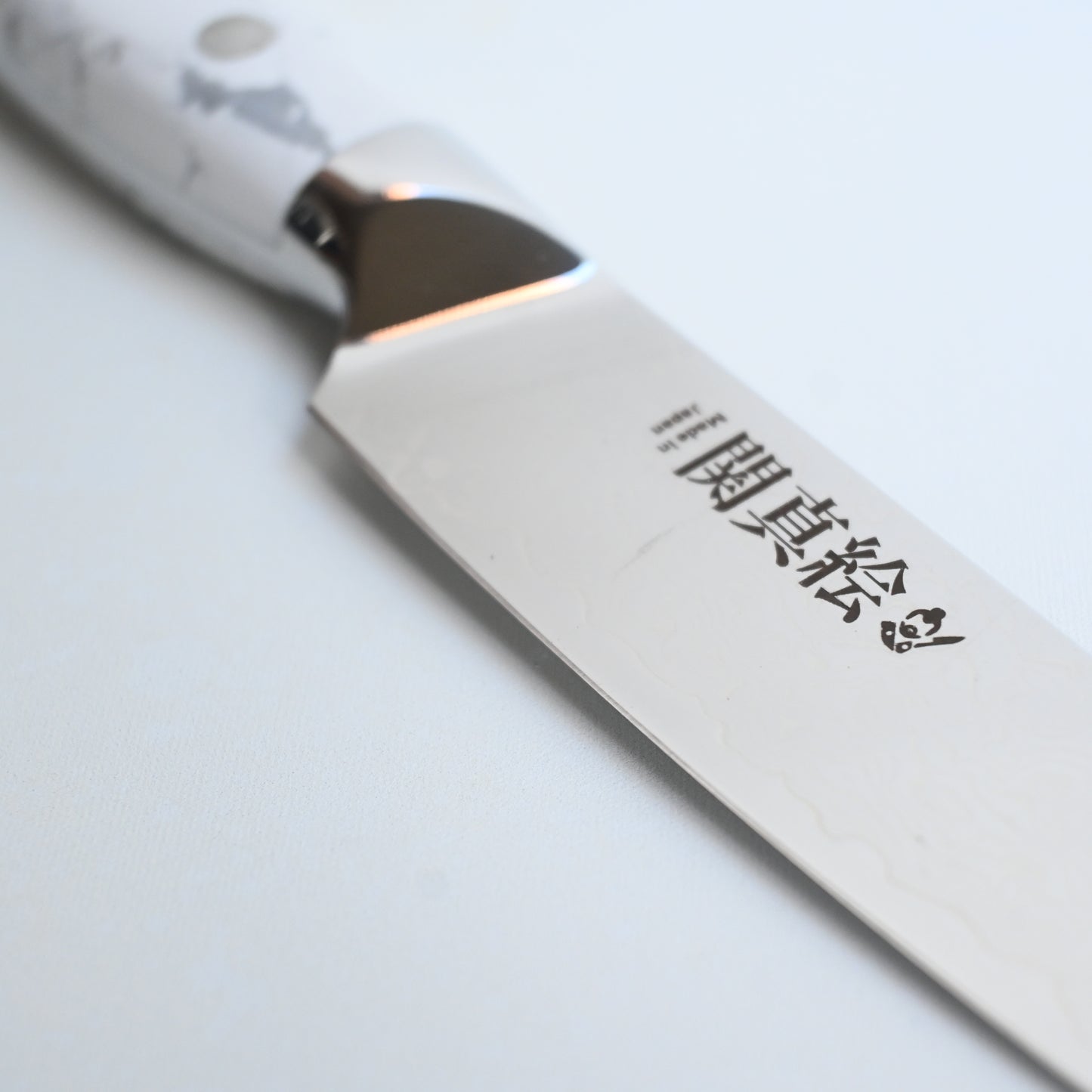 Seki Mae Honey comb HOME EDITION - 2 knives set