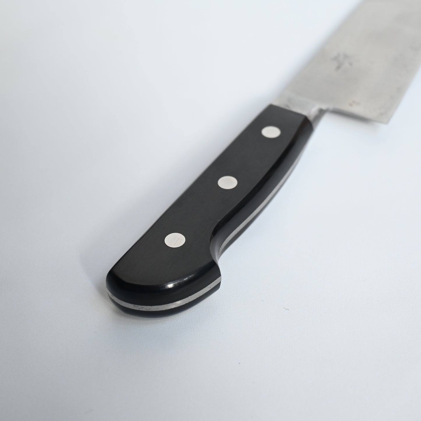 Takai Gyuto high carbon steel 210 mm