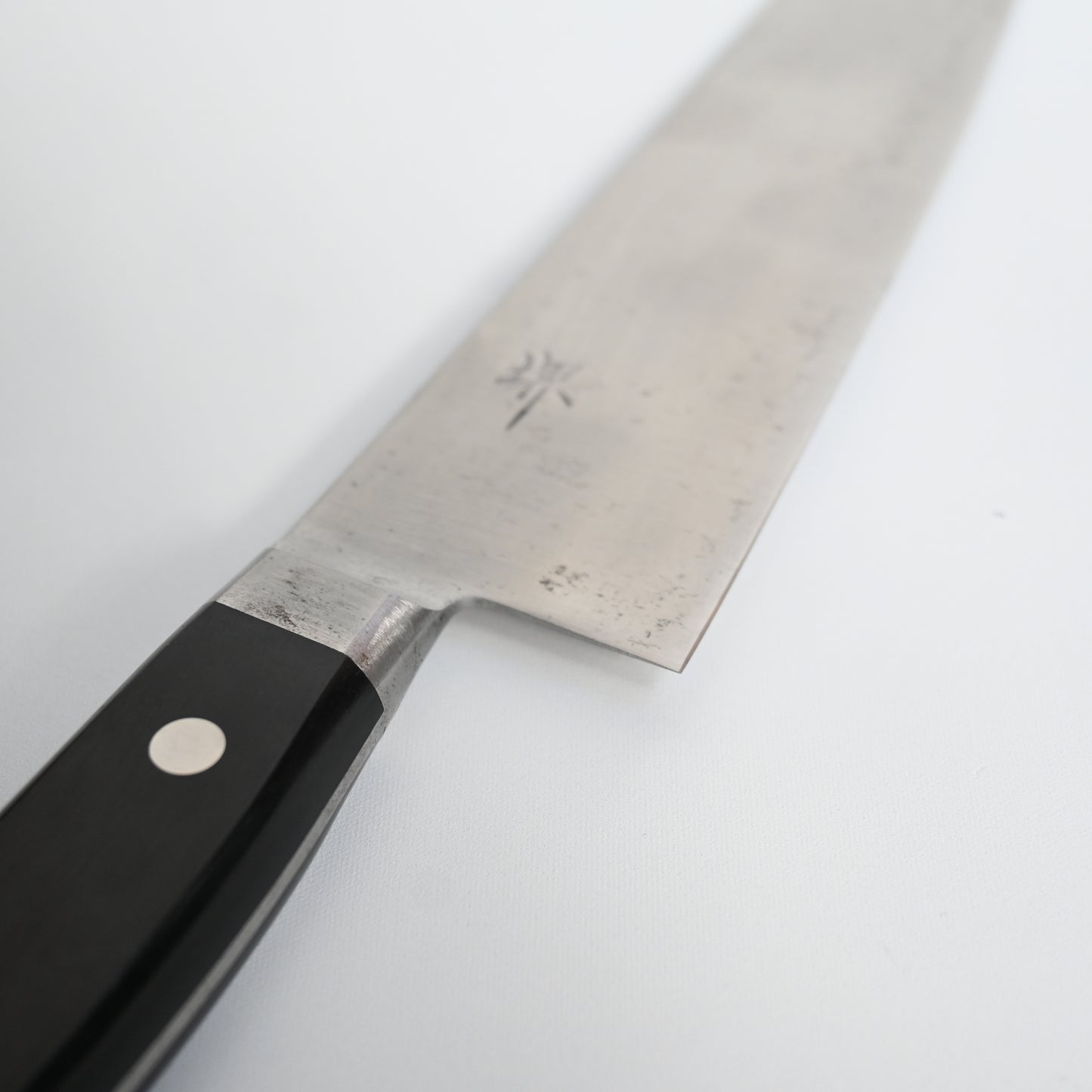 Takai Gyuto high carbon steel 210 mm