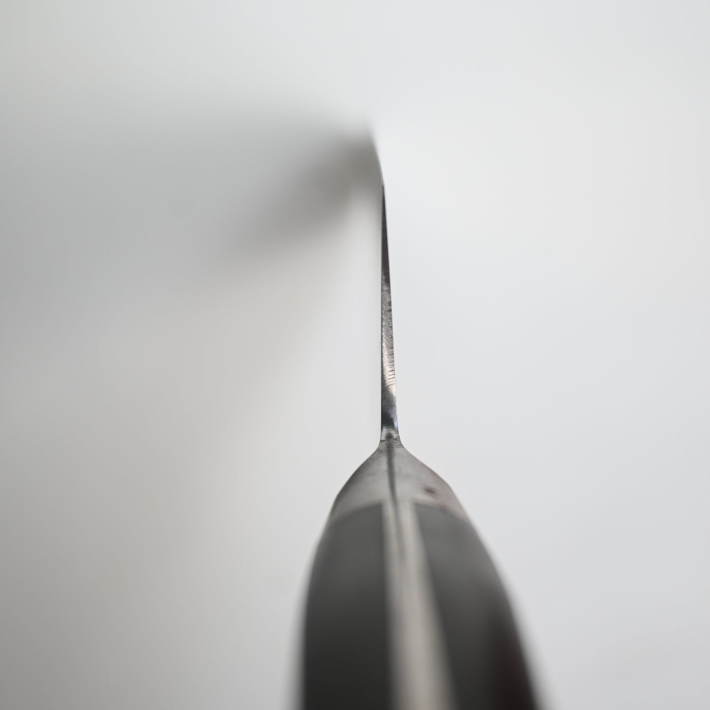 Takai Gyuto high carbon steel 210 mm