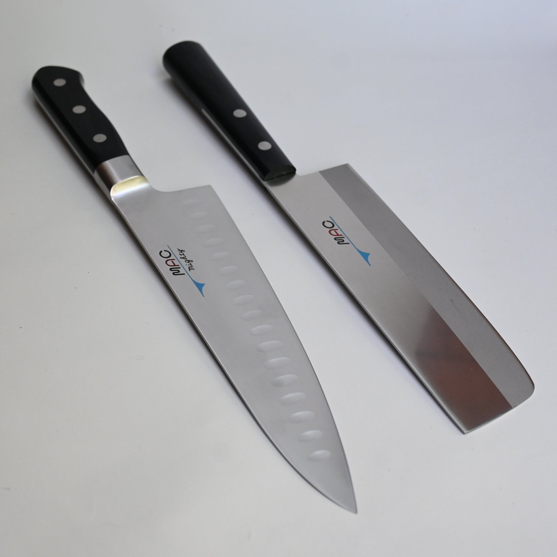 Mac - Professional Series | 2 Knives Set - Japaneseknivesau