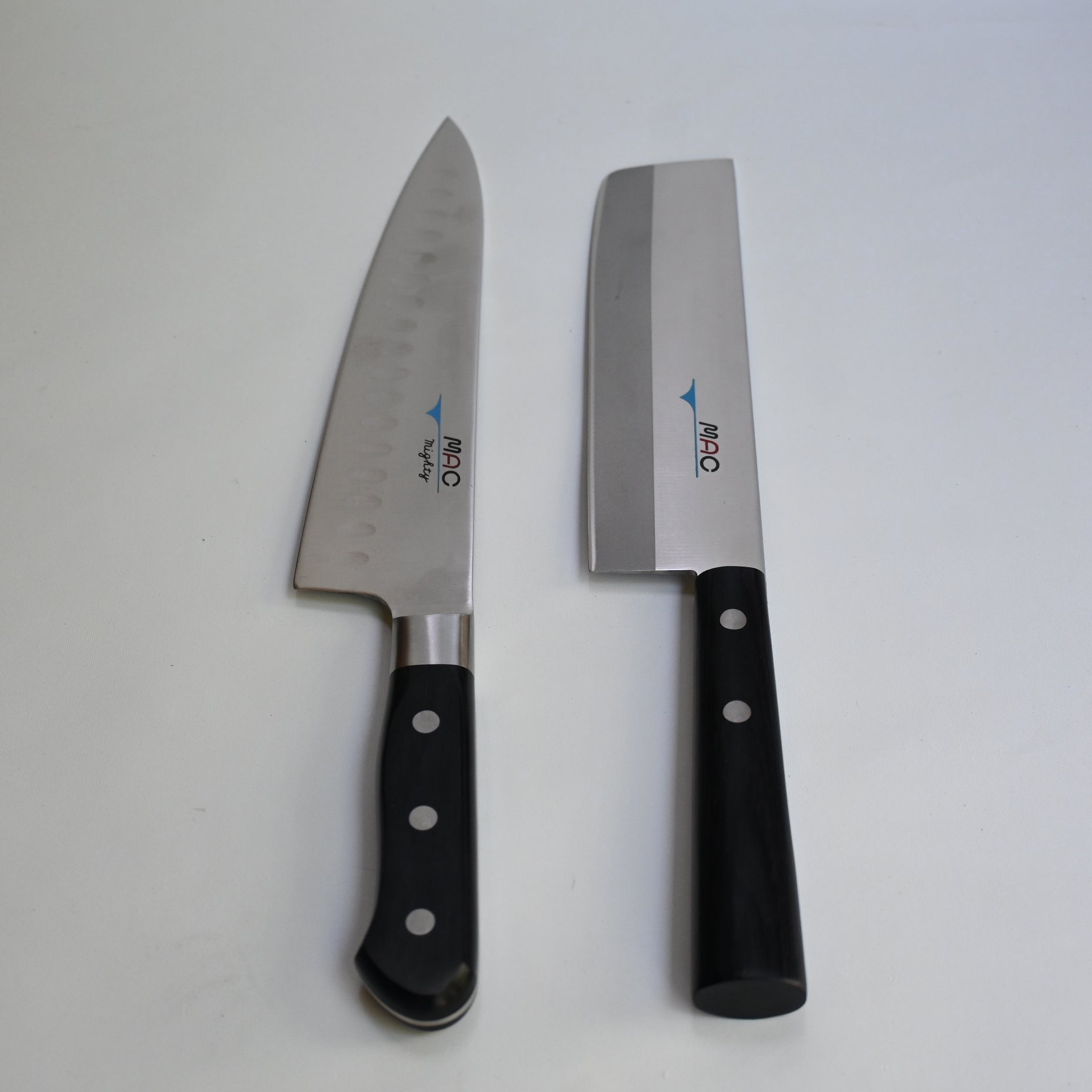 Mac - Professional Series | 2 Knives Set - Japaneseknivesau