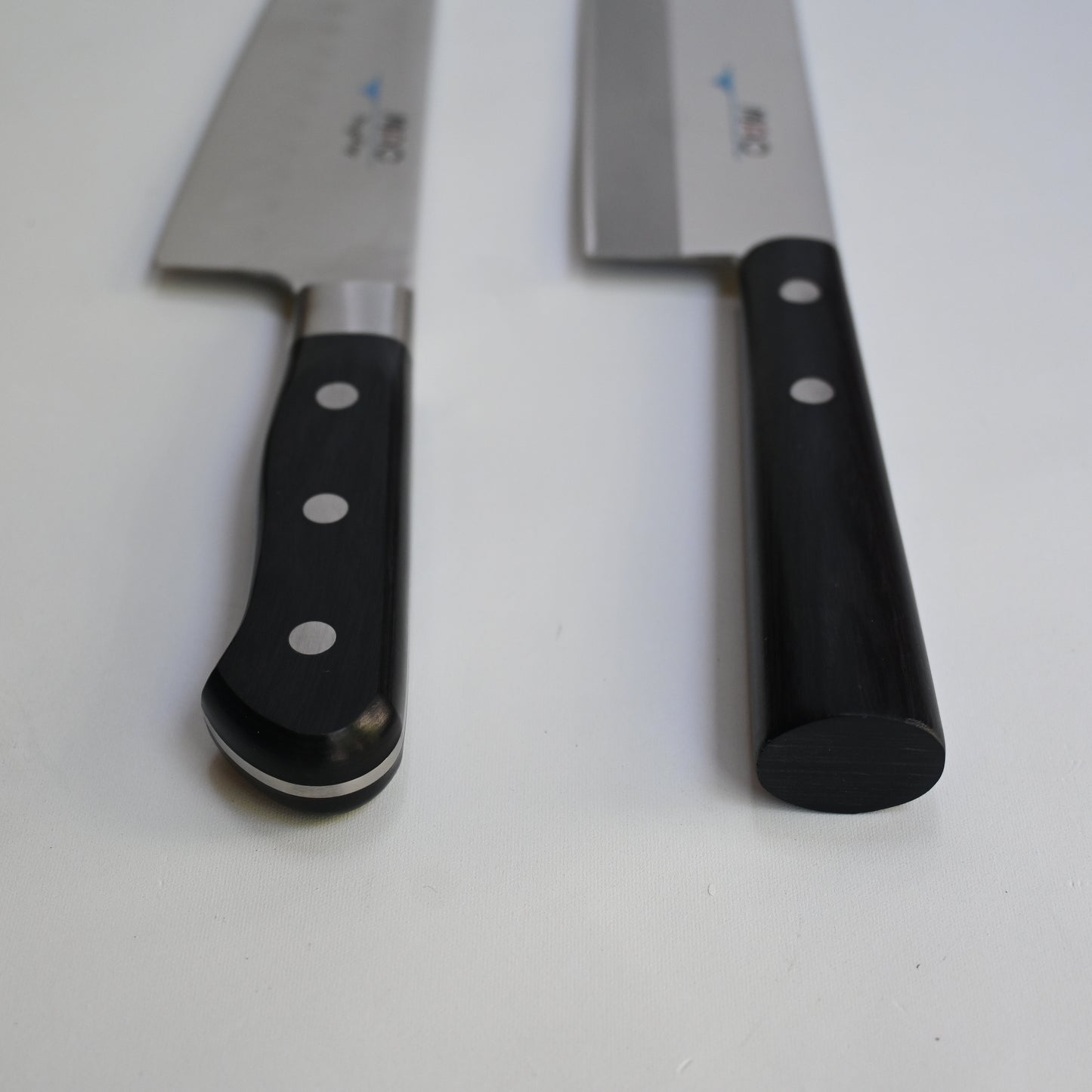 Mac - Professional Series | 2 Knives Set - Japaneseknivesau