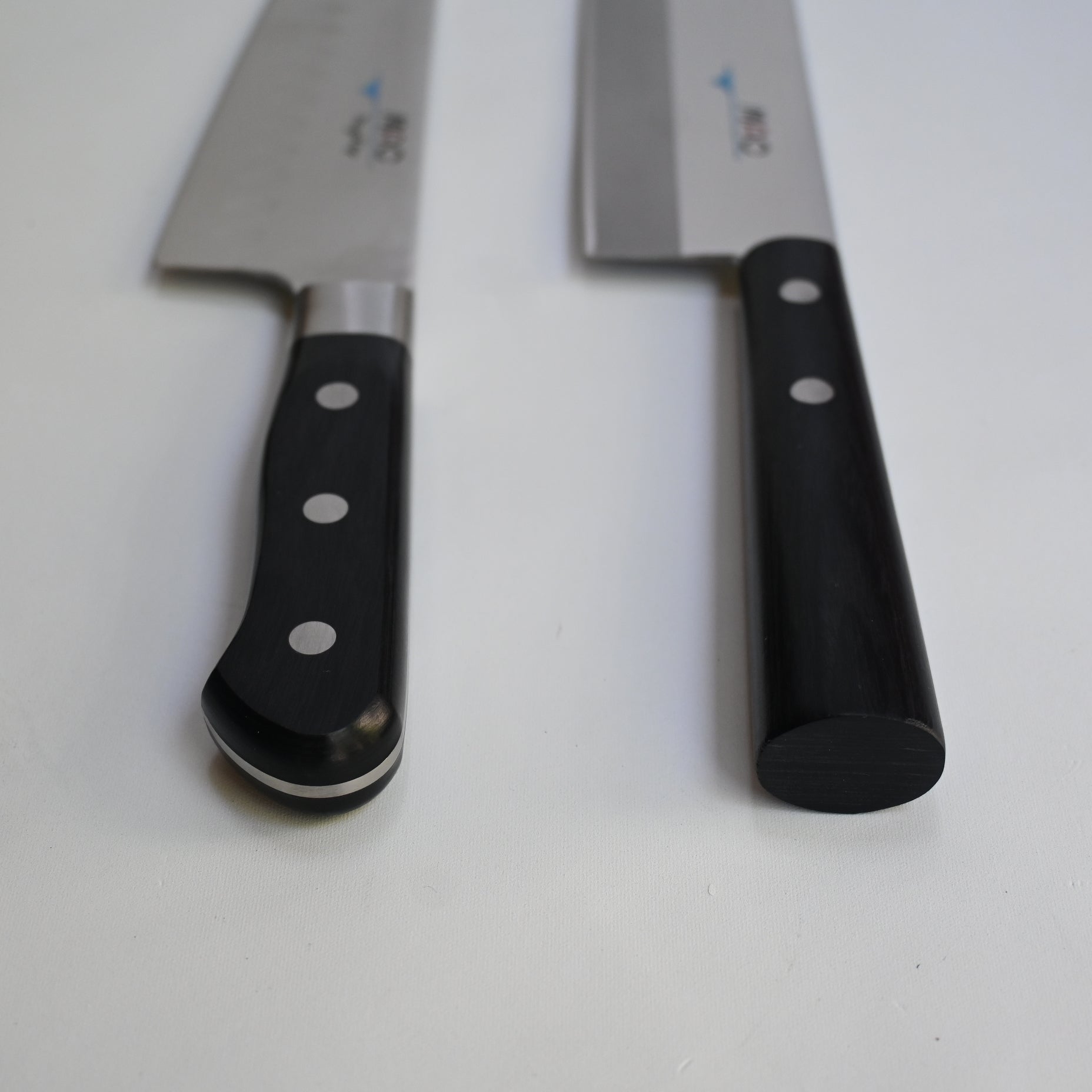 Mac - Professional Series | 2 Knives Set - Japaneseknivesau