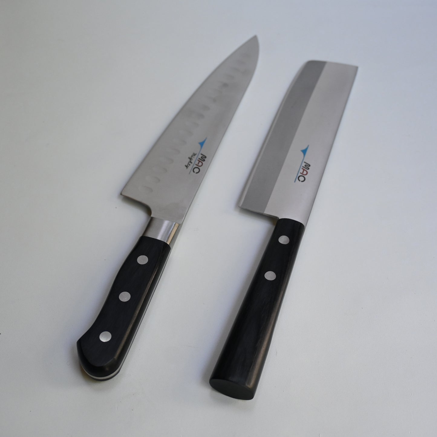 Mac - Professional Series | 2 Knives Set - Japaneseknivesau