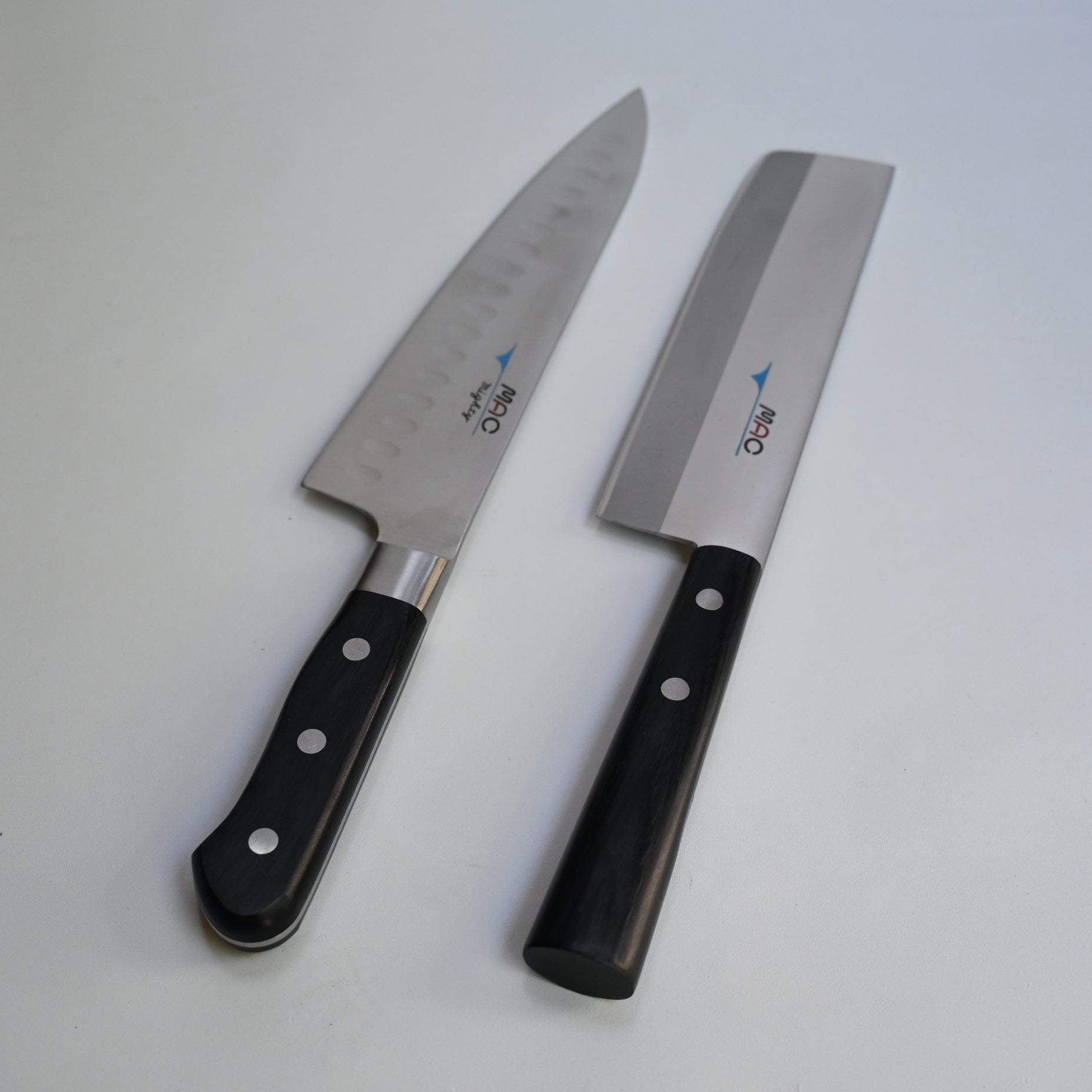 Mac - Professional Series | 2 Knives Set - Japaneseknivesau