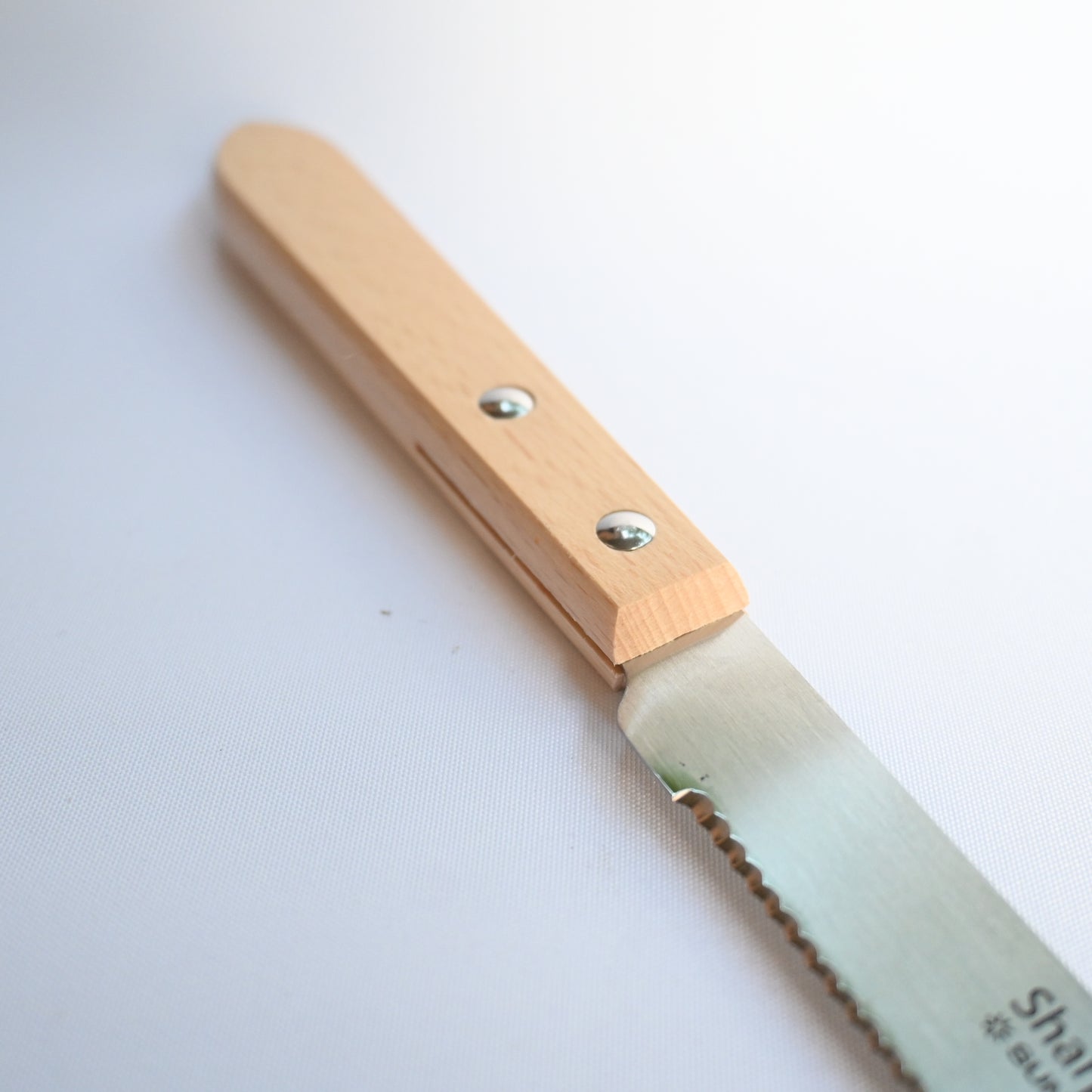 Suncraft Bread knife 235 mm (pre order, estimated arrival 10th april)