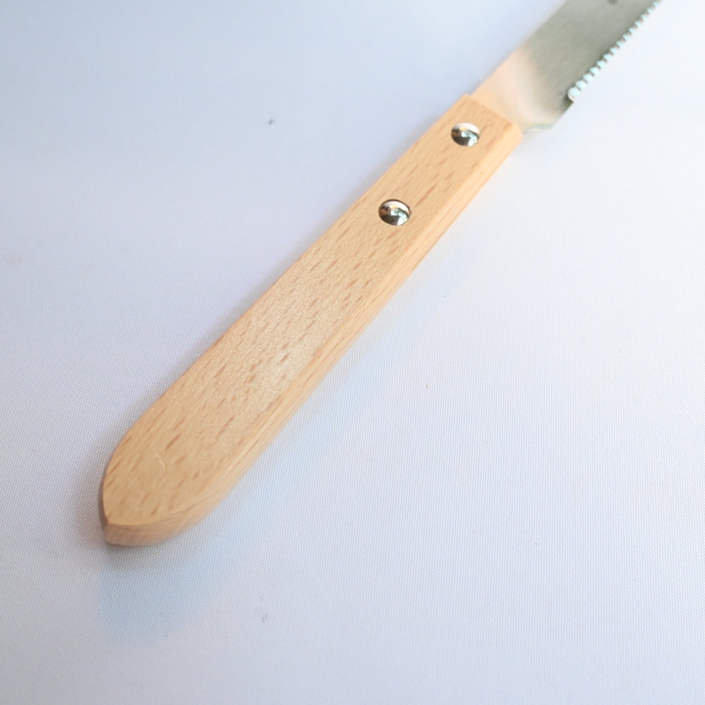 Suncraft Bread knife 235 mm (pre order, estimated arrival 10th april)