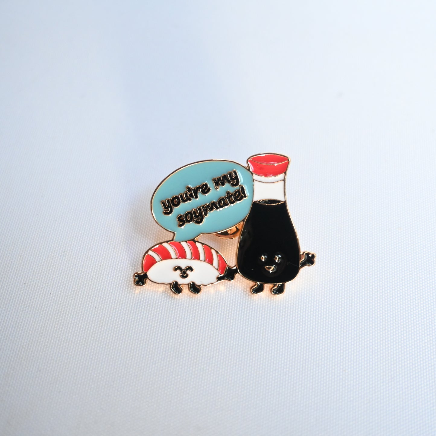Chef / Food Pins