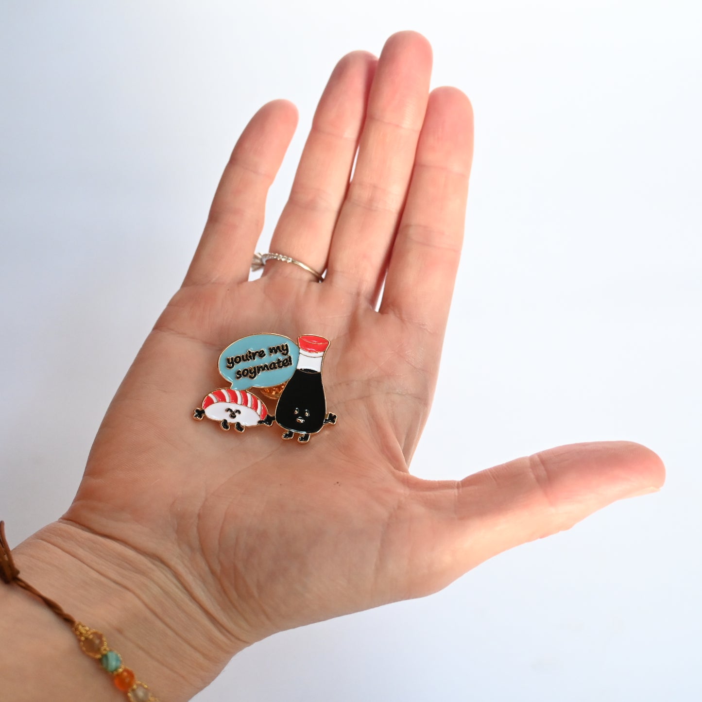 Chef / Food Pins