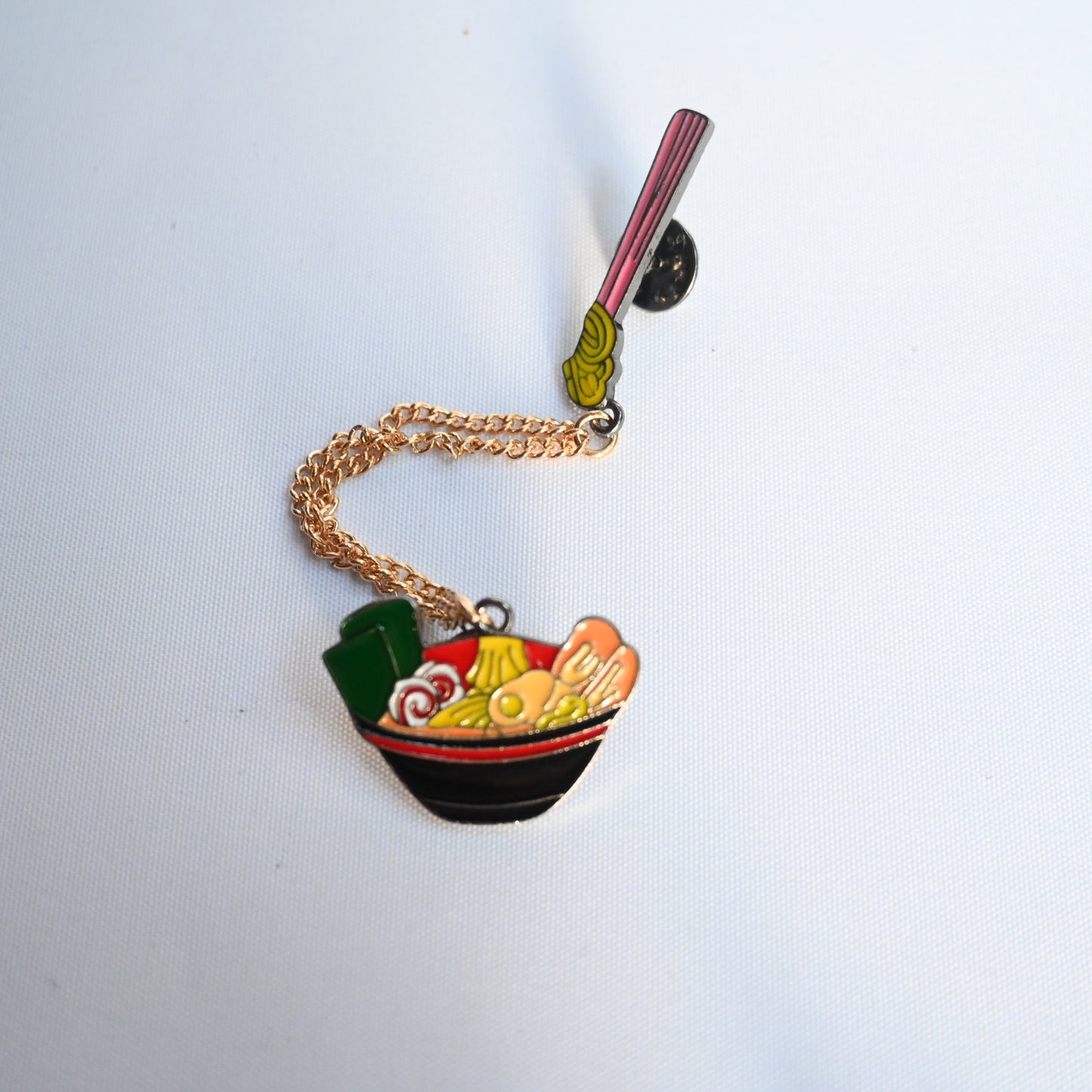 Chef / Food Pins