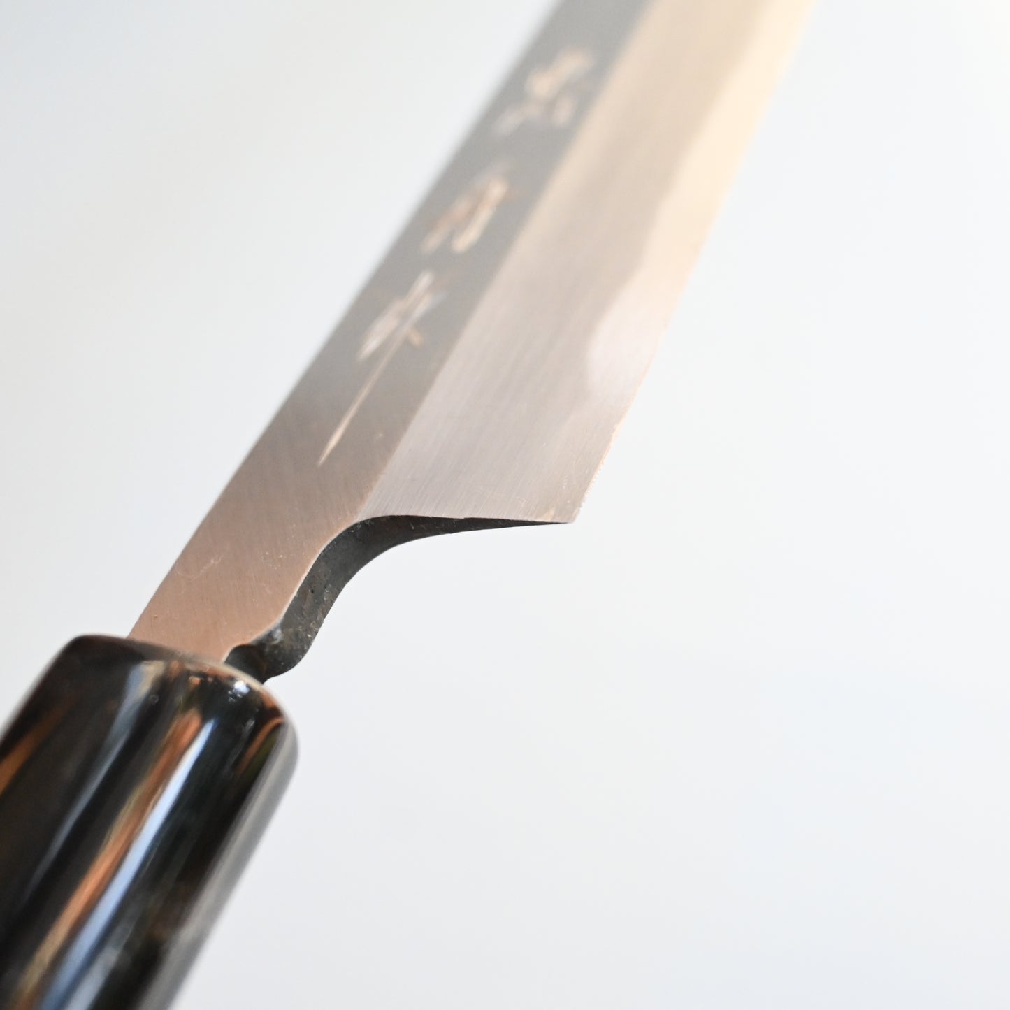 Yanagiba 270mm TADAFUNE - Yasugi white paper steel