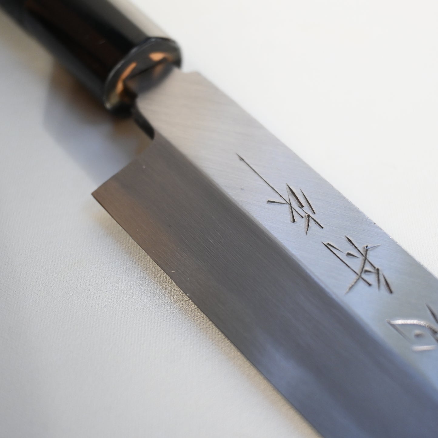 Yanagiba 270mm TADAFUNE - Yasugi white paper steel