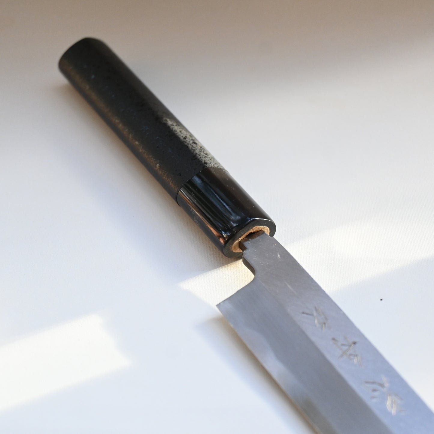 Yanagiba 270mm TADAFUNE - Yasugi white paper steel